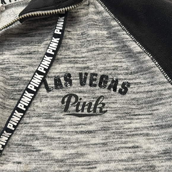 Victoria’s Secret hoodie bundle (4) - Picture 16 of 17